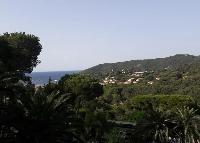 Residence Napoleon By Helloelba