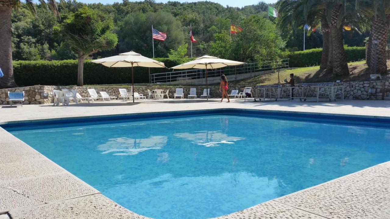 Aparthotel Napoleon By Helloelba Procchio (Isola d'Elba)