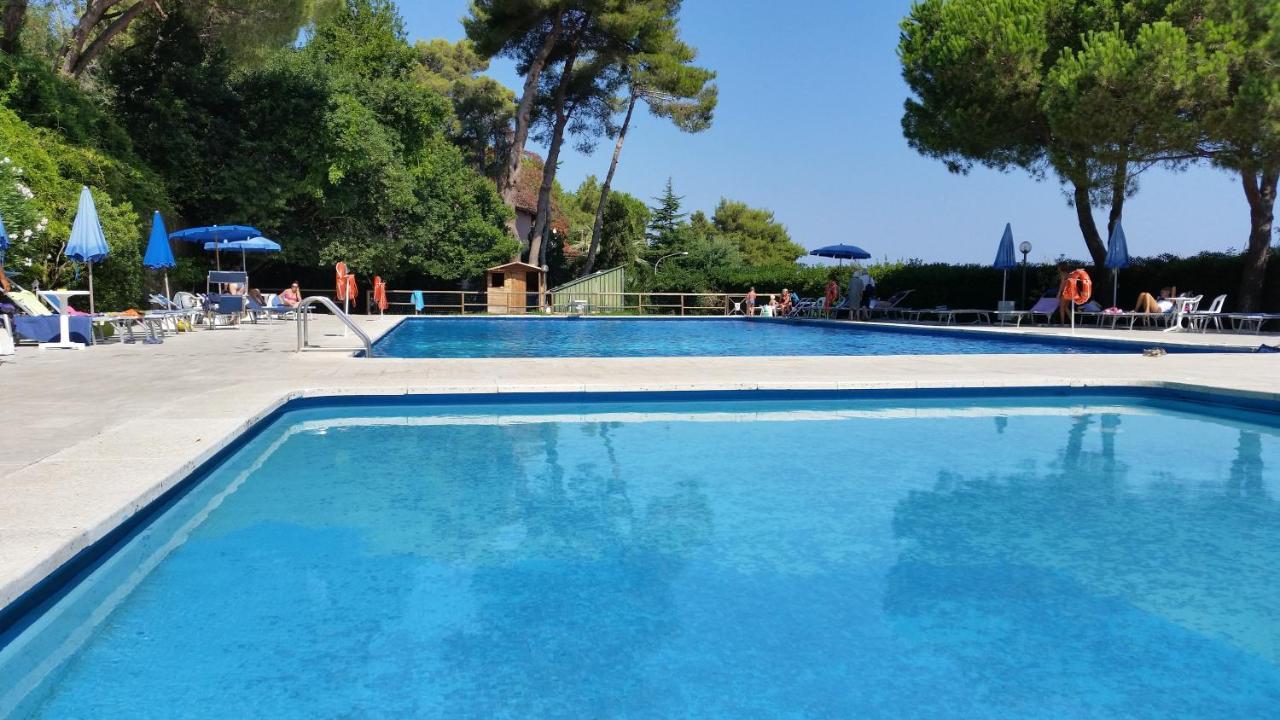 Napoleon By Helloelba Aparthotel