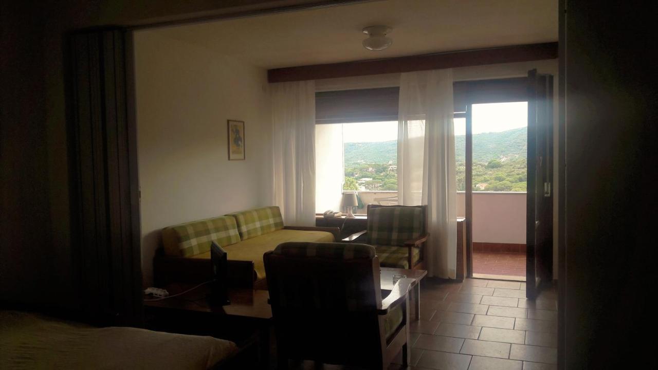 Napoleon By Helloelba Aparthotel Procchio (Isola d'Elba)