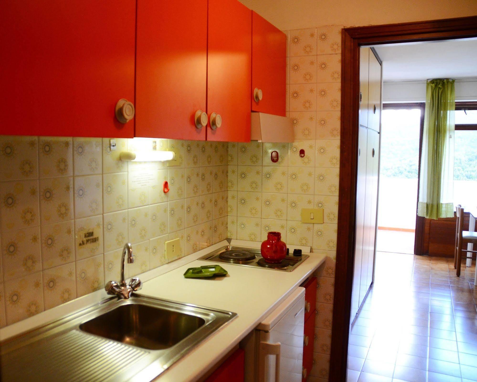 Aparthotel Napoleon By Helloelba 3*