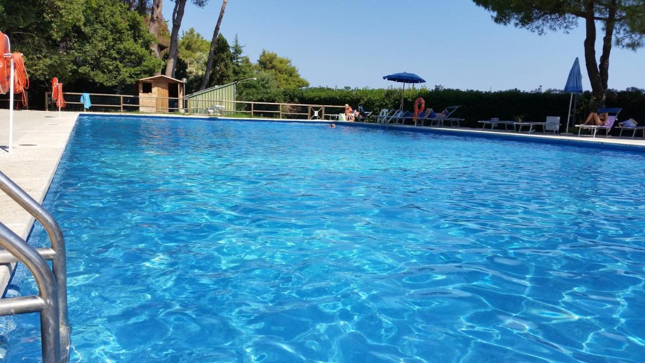 Napoleon By Helloelba Apart-hotel Procchio (Isola d'Elba)